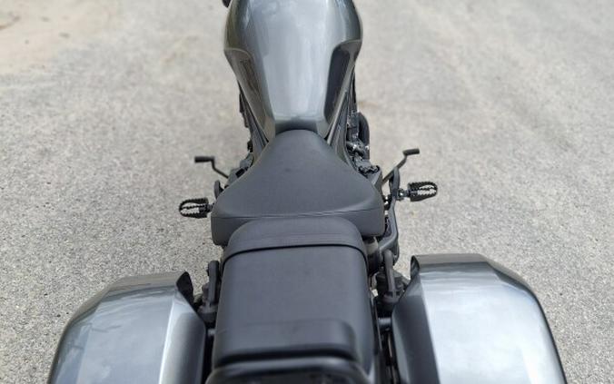 CMX1100TS 2025 Rebel 1100T