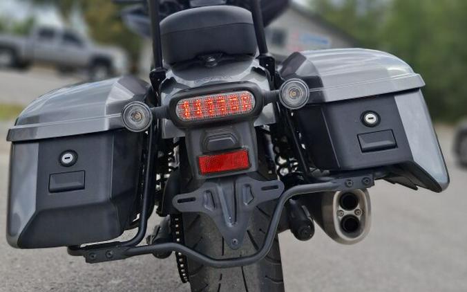 CMX1100TS 2025 Rebel 1100T