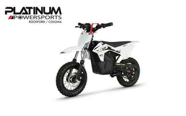 2025 Ssr Motorsports Sr-E500