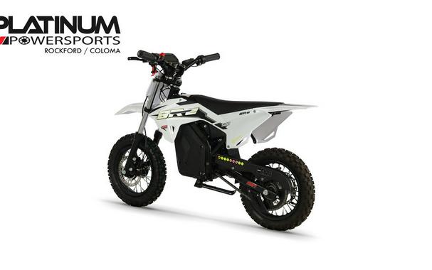 2025 Ssr Motorsports Sr-E500