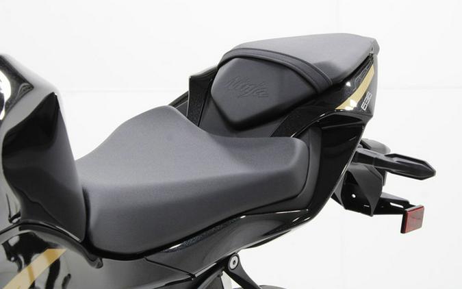 2026 Kawasaki Ninja ZX-6R ABS
