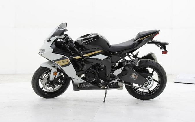2026 Kawasaki Ninja ZX-6R ABS