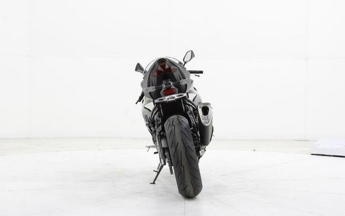 2026 Kawasaki Ninja ZX-6R ABS