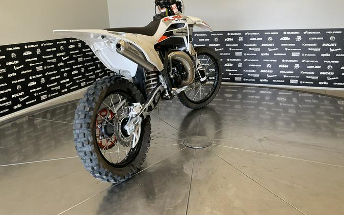 2022 KAYO KT 250 - 15367U
