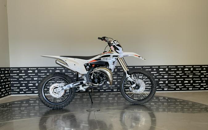 2022 KAYO KT 250 - 15367U