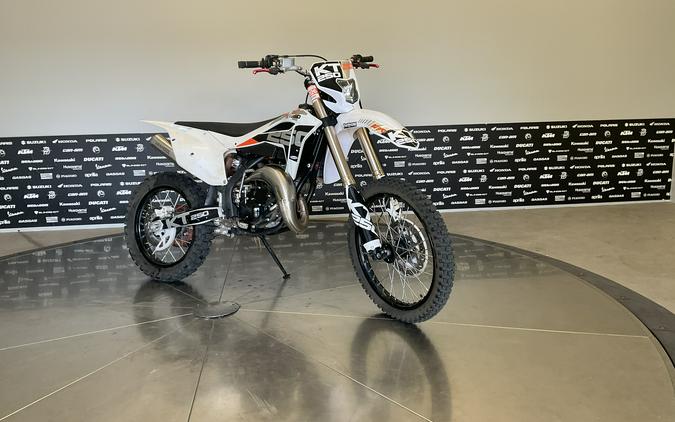2022 KAYO KT 250 - 15367U