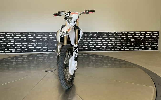 2022 KAYO KT 250 - 15367U