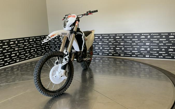 2022 KAYO KT 250 - 15367U