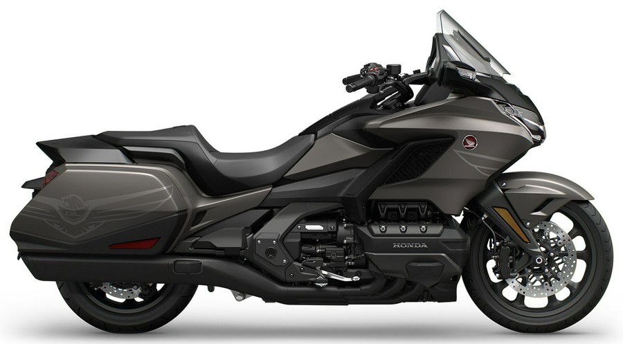 2026 Honda Gold Wing Automatic DCT