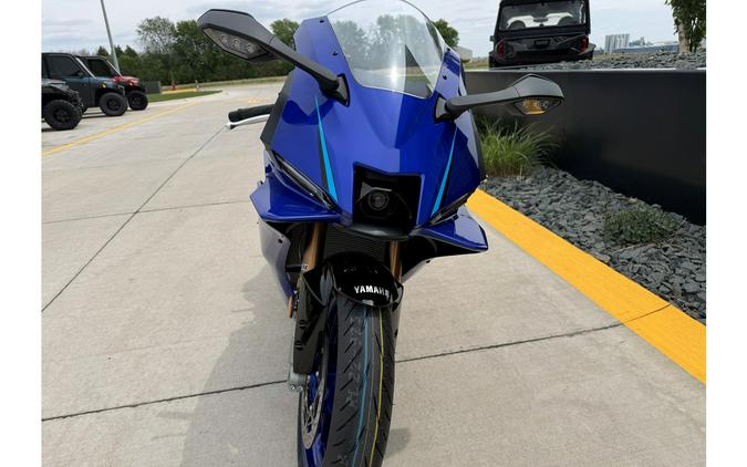 2026 YZF-R9 - Yamaha