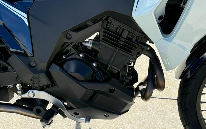 2022 Kawasaki Versys-X 300 ABS