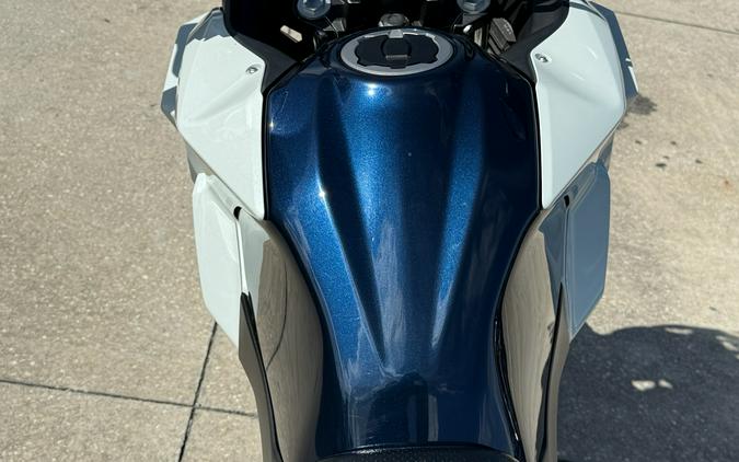 2022 Kawasaki Versys-X 300 ABS
