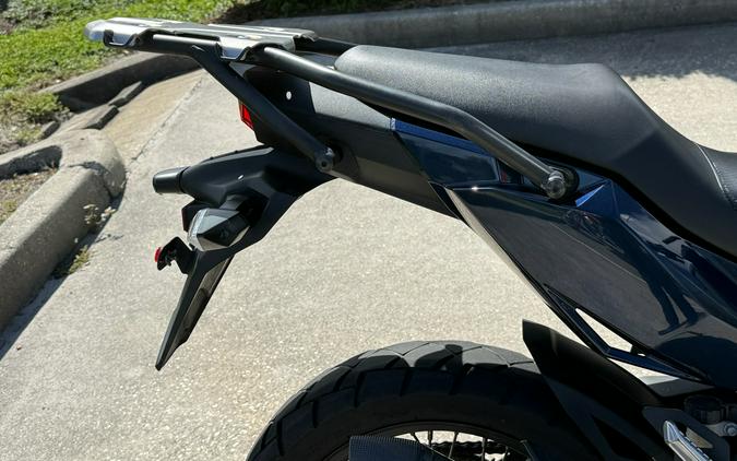 2022 Kawasaki Versys-X 300 ABS
