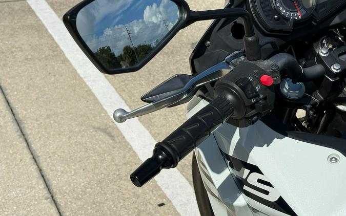 2022 Kawasaki Versys-X 300 ABS