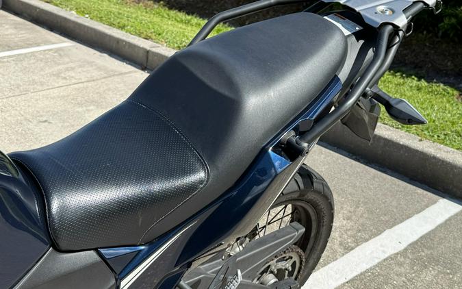 2022 Kawasaki Versys-X 300 ABS