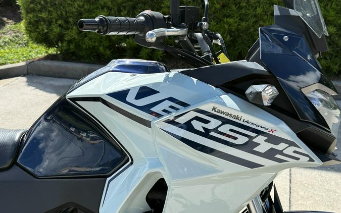 2022 Kawasaki Versys-X 300 ABS