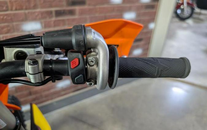 2023 KTM 350 SX-F