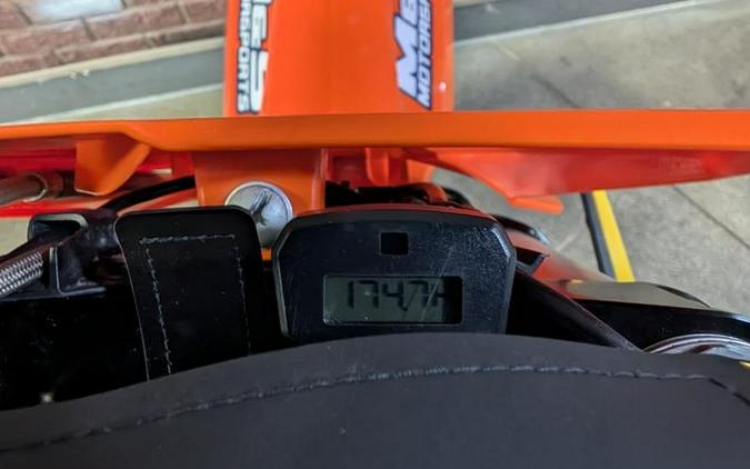 2023 KTM 350 SX-F