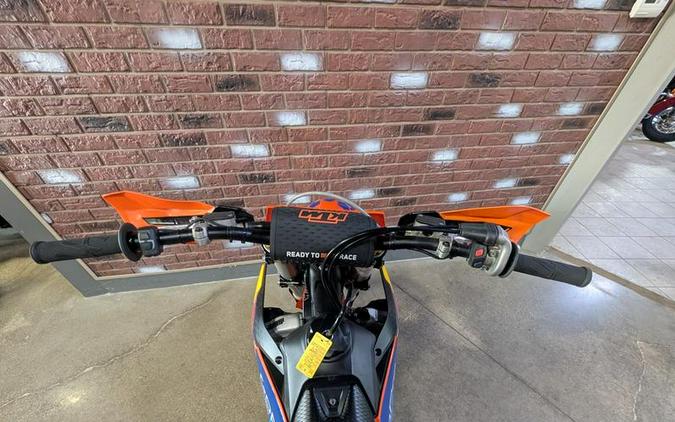2023 KTM 350 SX-F