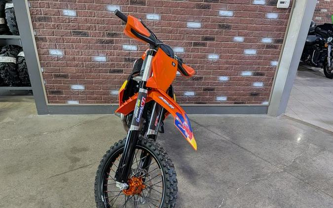 2023 KTM 350 SX-F