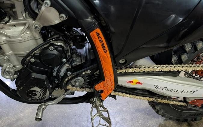 2023 KTM 350 SX-F
