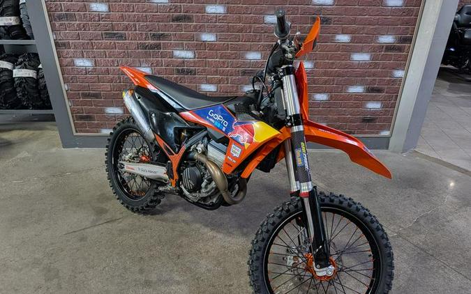 2023 KTM 350 SX-F