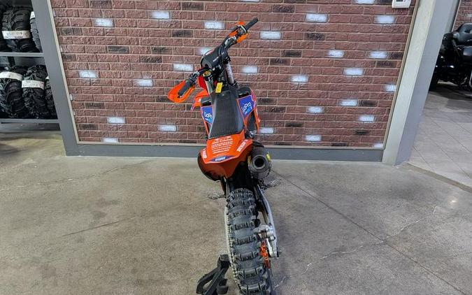 2023 KTM 350 SX-F