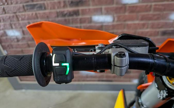 2023 KTM 350 SX-F