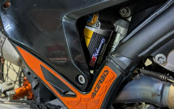 2023 KTM 350 SX-F