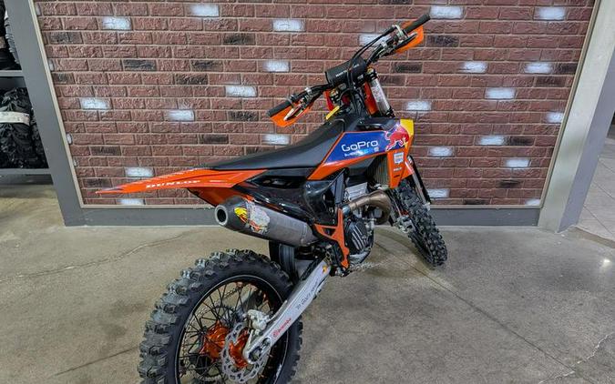 2023 KTM 350 SX-F