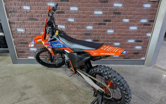 2023 KTM 350 SX-F