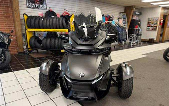 2023 Can-Am Spyder RT Limited