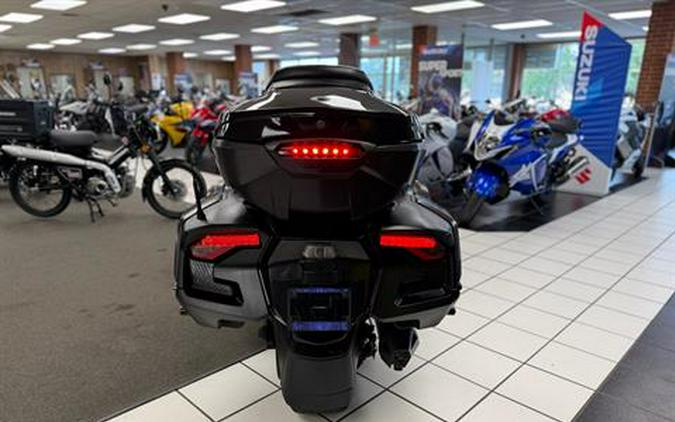 2023 Can-Am Spyder RT Limited