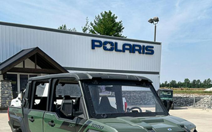 2024 Polaris Xpedition XP 5 Ultimate