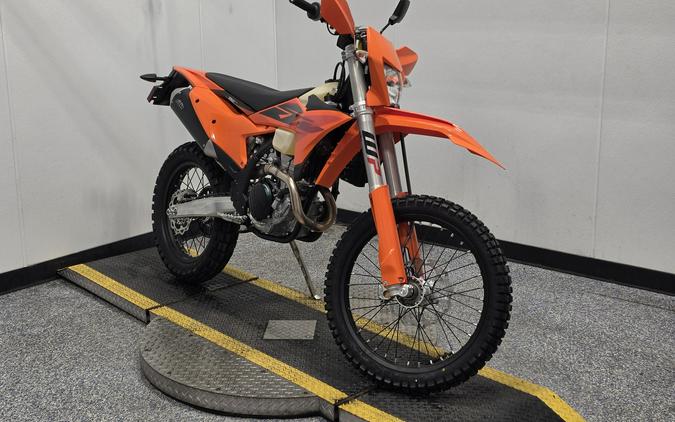 2027 KTM 350 EXC-F