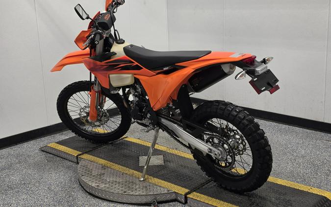 2027 KTM 350 EXC-F