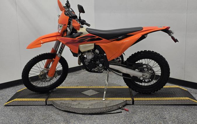 2027 KTM 350 EXC-F