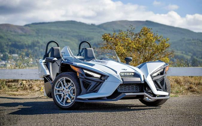 2022 Polaris Slingshot SL MC Commute Review