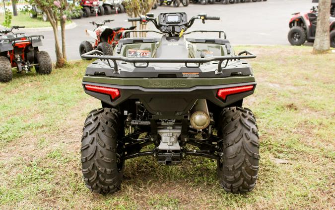 2024 Polaris® Sportsman 570 EPS