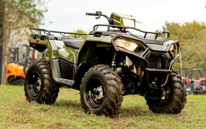 2024 Polaris® Sportsman 570 EPS