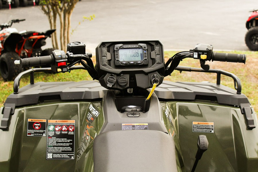 2024 Polaris® Sportsman 570 EPS