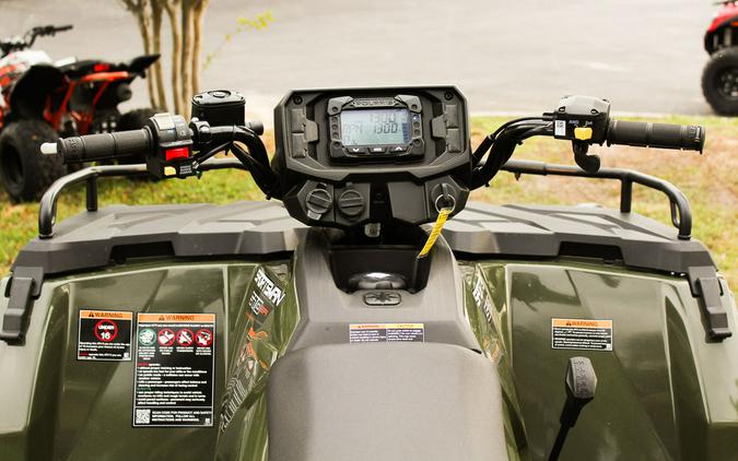 2024 Polaris® Sportsman 570 EPS