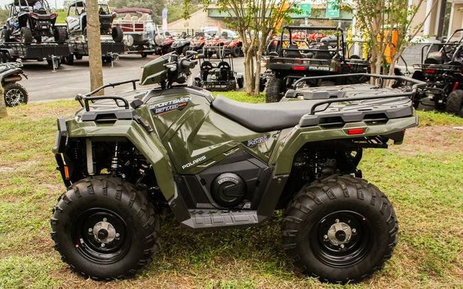 2024 Polaris® Sportsman 570 EPS