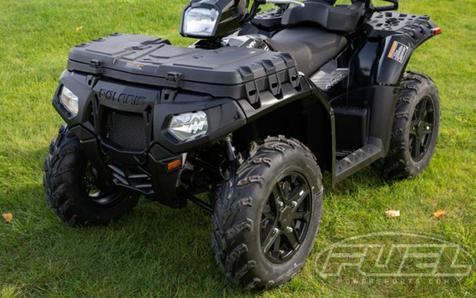 2024 Polaris Sportsman Touring 850