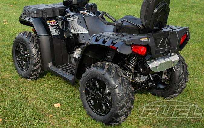 2024 Polaris Sportsman Touring 850