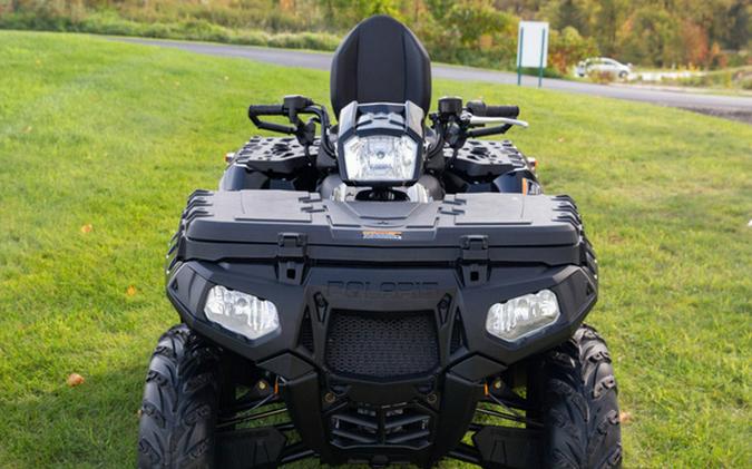 2024 Polaris Sportsman Touring 850