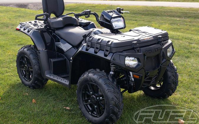 2024 Polaris Sportsman Touring 850