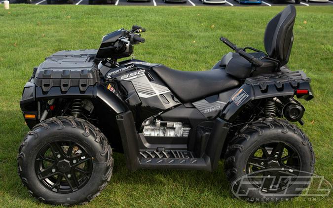 2024 Polaris Sportsman Touring 850