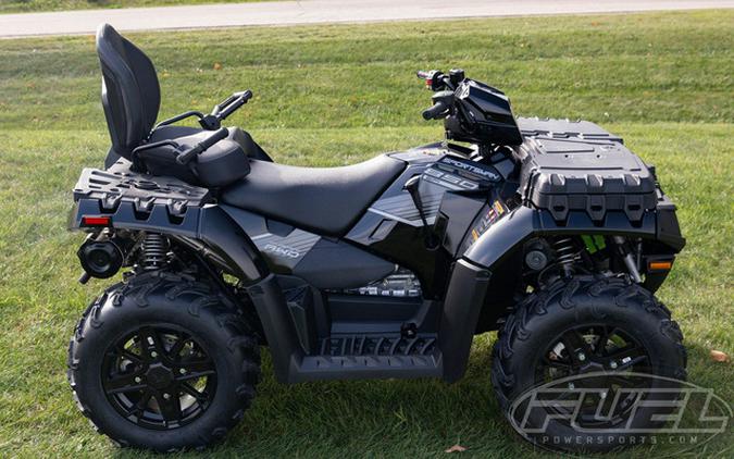 2024 Polaris Sportsman Touring 850