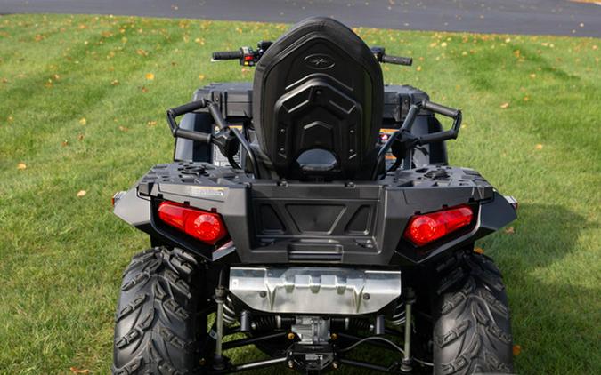 2024 Polaris Sportsman Touring 850